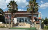 Туры в отель Dalyan Palmiye Resort