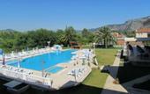Туры в отель Dalyan Palmiye Resort