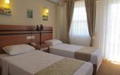 Туры в отель Dalyan Palmiye Resort