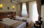 Туры в отель Dalyan Palmiye Resort