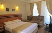 Туры в отель Dalyan Palmiye Resort