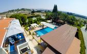 Туры в отель Fitos Inn Guest House