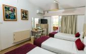 Туры в отель Fitos Inn Guest House