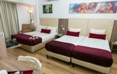 Туры в отель Fitos Inn Guest House