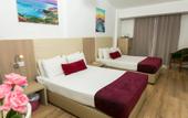 Туры в отель Fitos Inn Guest House
