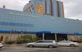 Туры в отель Moon Plaza Hotel
