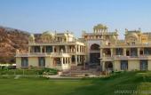 Туры в отель Rajasthali Resort and Spa
