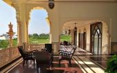 Туры в отель Rajasthali Resort and Spa