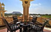 Туры в отель Rajasthali Resort and Spa