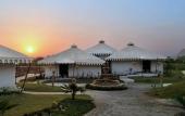 Туры в отель Rajasthali Resort and Spa
