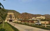 Туры в отель Rajasthali Resort and Spa