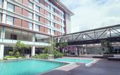 Туры в отель Mercure Padang