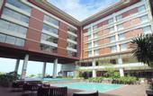 Туры в отель Mercure Padang