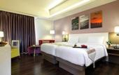 Туры в отель Mercure Padang