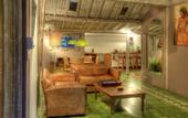 Туры в отель Villa West