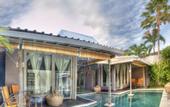 Туры в отель Villa West