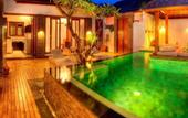 Туры в отель The Trawangan Resort