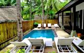 Туры в отель The Trawangan Resort