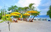 Туры в отель The Trawangan Resort