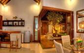 Туры в отель The Trawangan Resort