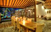 Туры в отель The Trawangan Resort