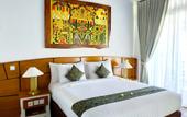 Туры в отель The Trawangan Resort