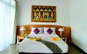 Туры в отель The Trawangan Resort