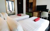 Туры в отель The Trawangan Resort
