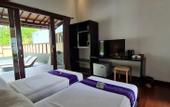 Туры в отель The Trawangan Resort