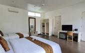 Туры в отель The Trawangan Resort