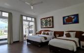 Туры в отель The Trawangan Resort