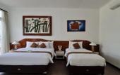 Туры в отель The Trawangan Resort