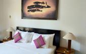 Туры в отель The Trawangan Resort