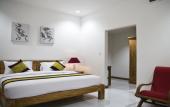Туры в отель Lubdhaka Canggu Residence