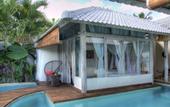 Туры в отель Villa Laksmana Hideaway 1