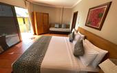 Туры в отель Beyond The Blue Horizon Villa Resort