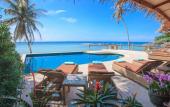 Туры в отель Beyond The Blue Horizon Villa Resort