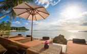 Туры в отель Beyond The Blue Horizon Villa Resort