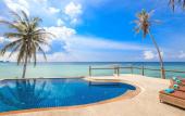 Туры в отель Beyond The Blue Horizon Villa Resort