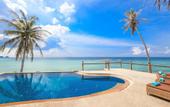 Туры в отель Beyond The Blue Horizon Villa Resort