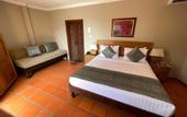 Туры в отель Beyond The Blue Horizon Villa Resort