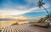 Туры в отель Beyond The Blue Horizon Villa Resort