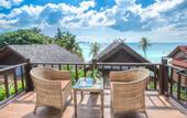 Туры в отель Beyond The Blue Horizon Villa Resort