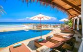 Туры в отель Beyond The Blue Horizon Villa Resort