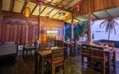 Туры в отель Beyond The Blue Horizon Villa Resort