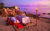 Туры в отель Beyond The Blue Horizon Villa Resort