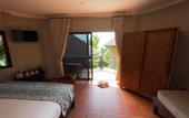 Туры в отель Beyond The Blue Horizon Villa Resort
