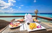 Туры в отель Beyond The Blue Horizon Villa Resort