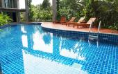 Туры в отель Phuket Ecozy Hotel