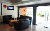 Туры в отель Phuket Ecozy Hotel